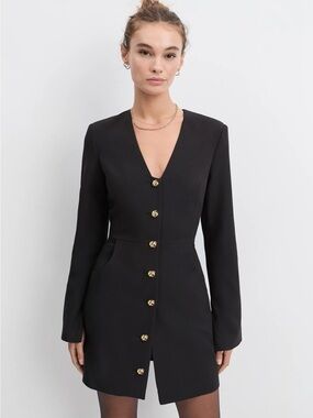 NWT Favorite Daughter Audrey Dress